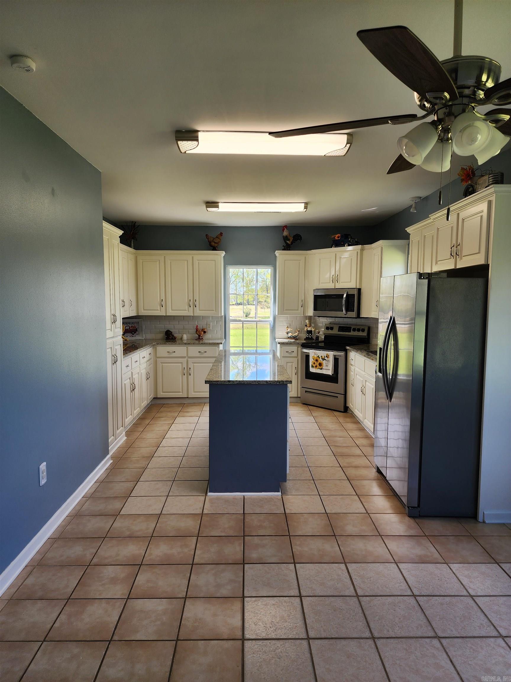 Pleasant Meadows Phase II - Residential