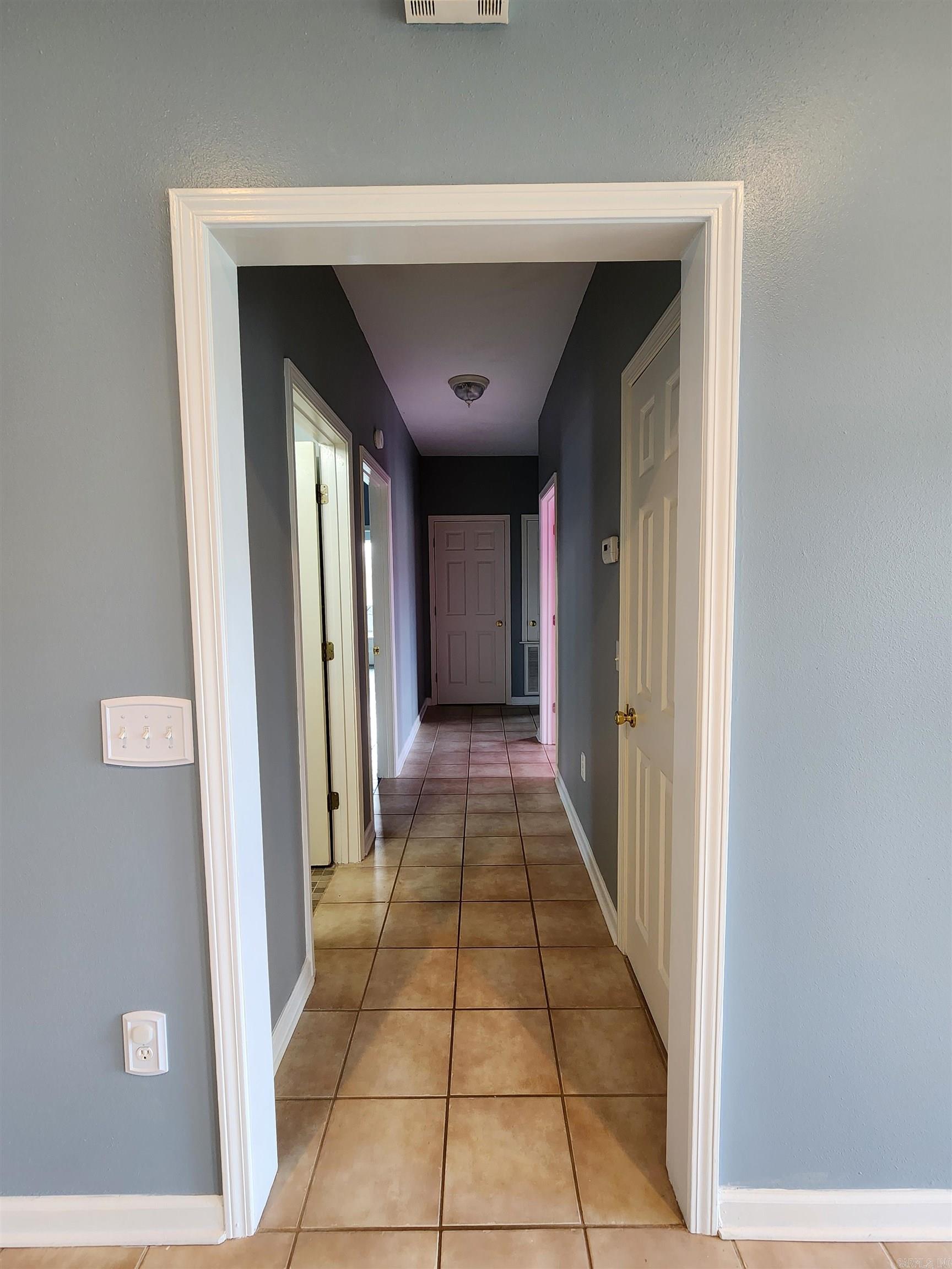 Pleasant Meadows Phase II - Residential