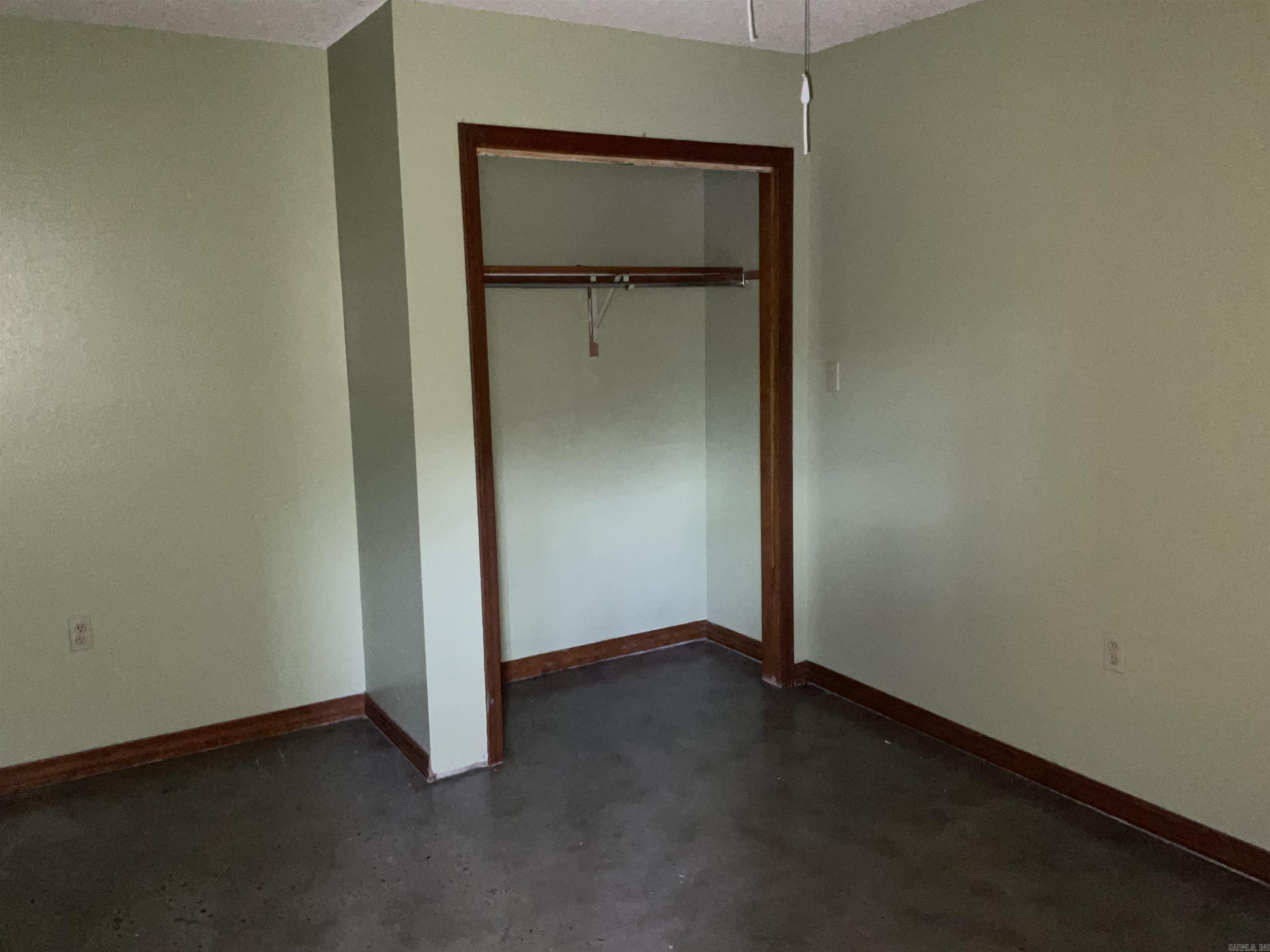 Garrett - Residential Income