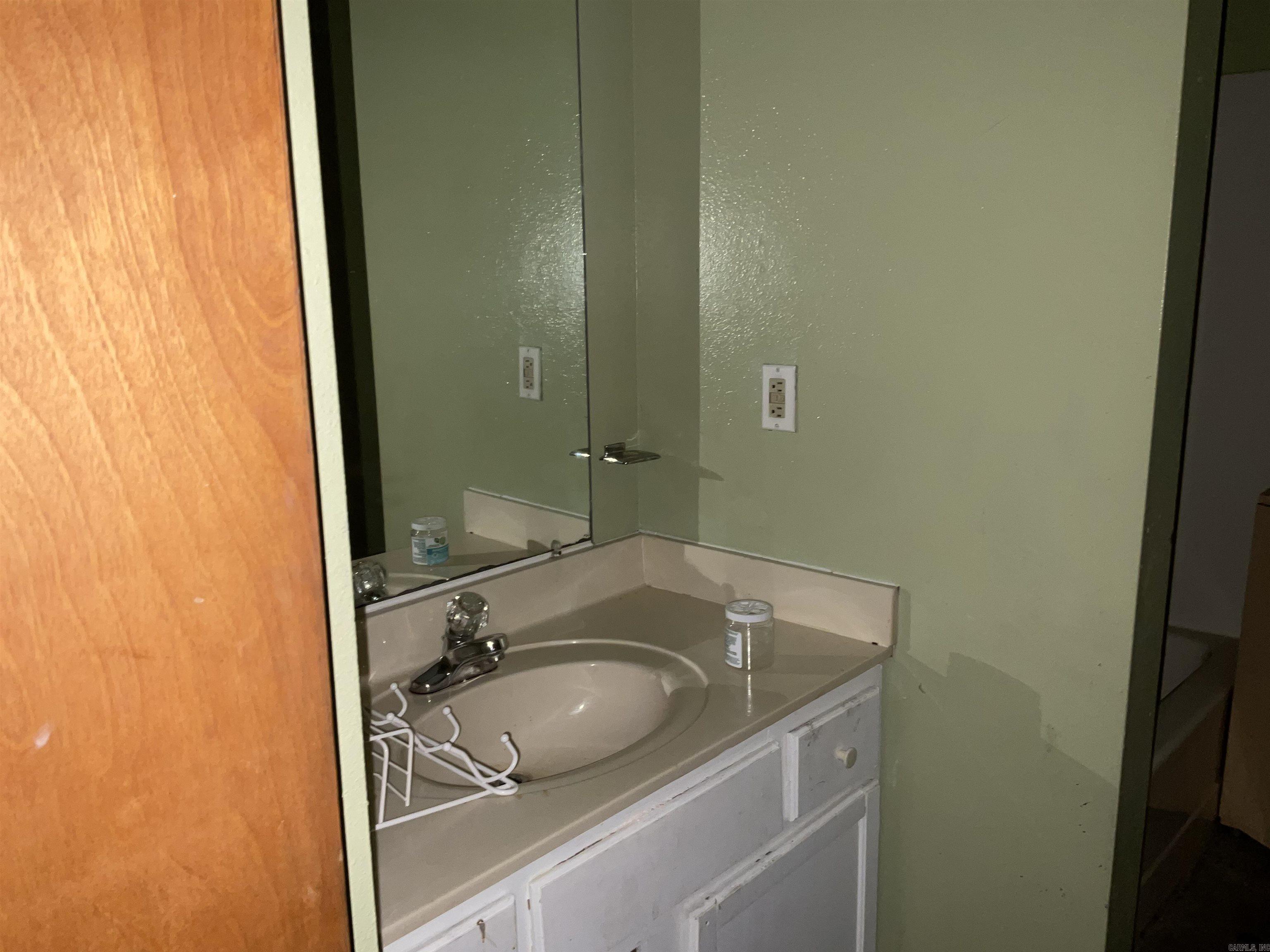 Garrett - Residential Income