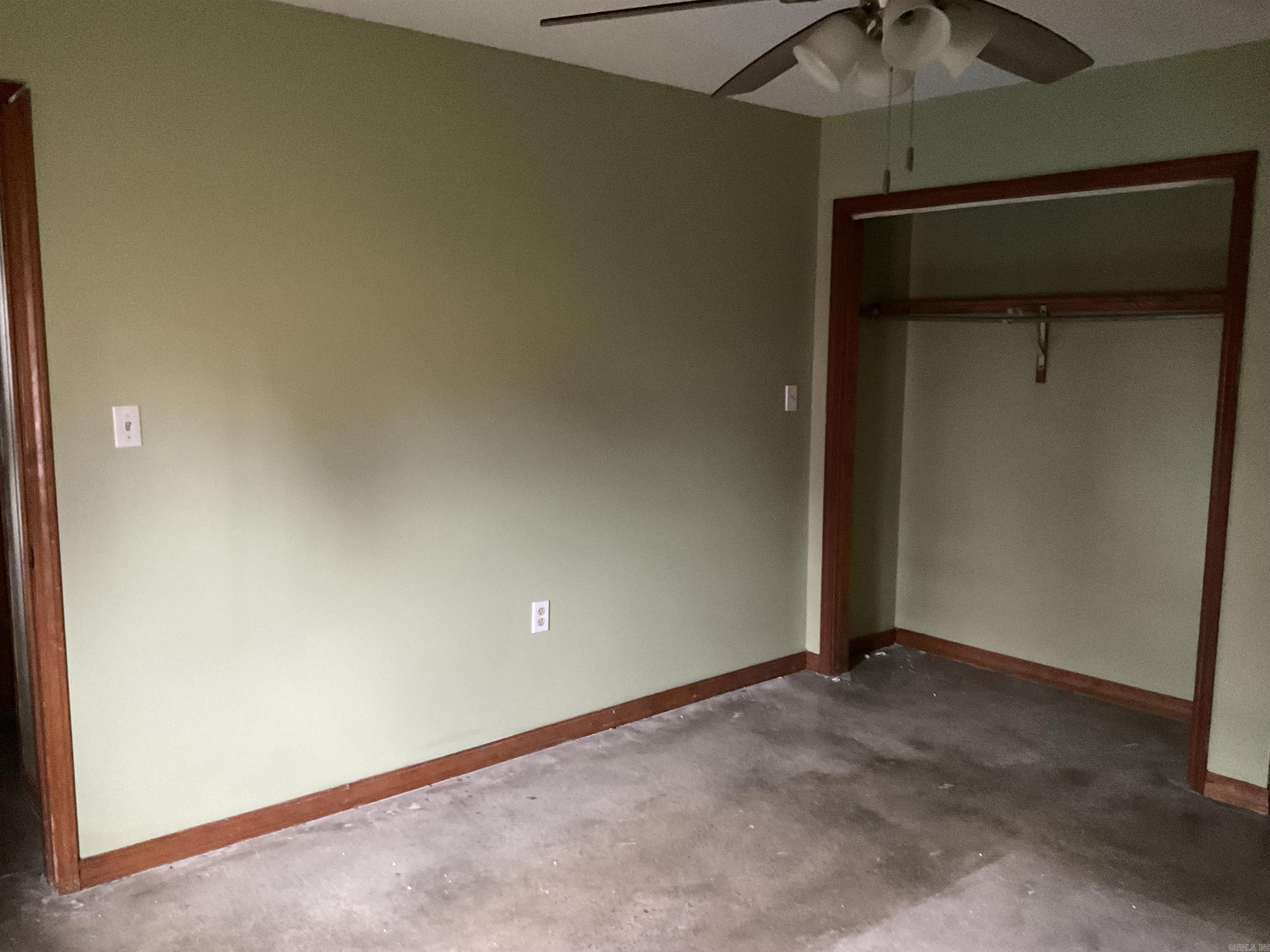 Garrett - Residential Income