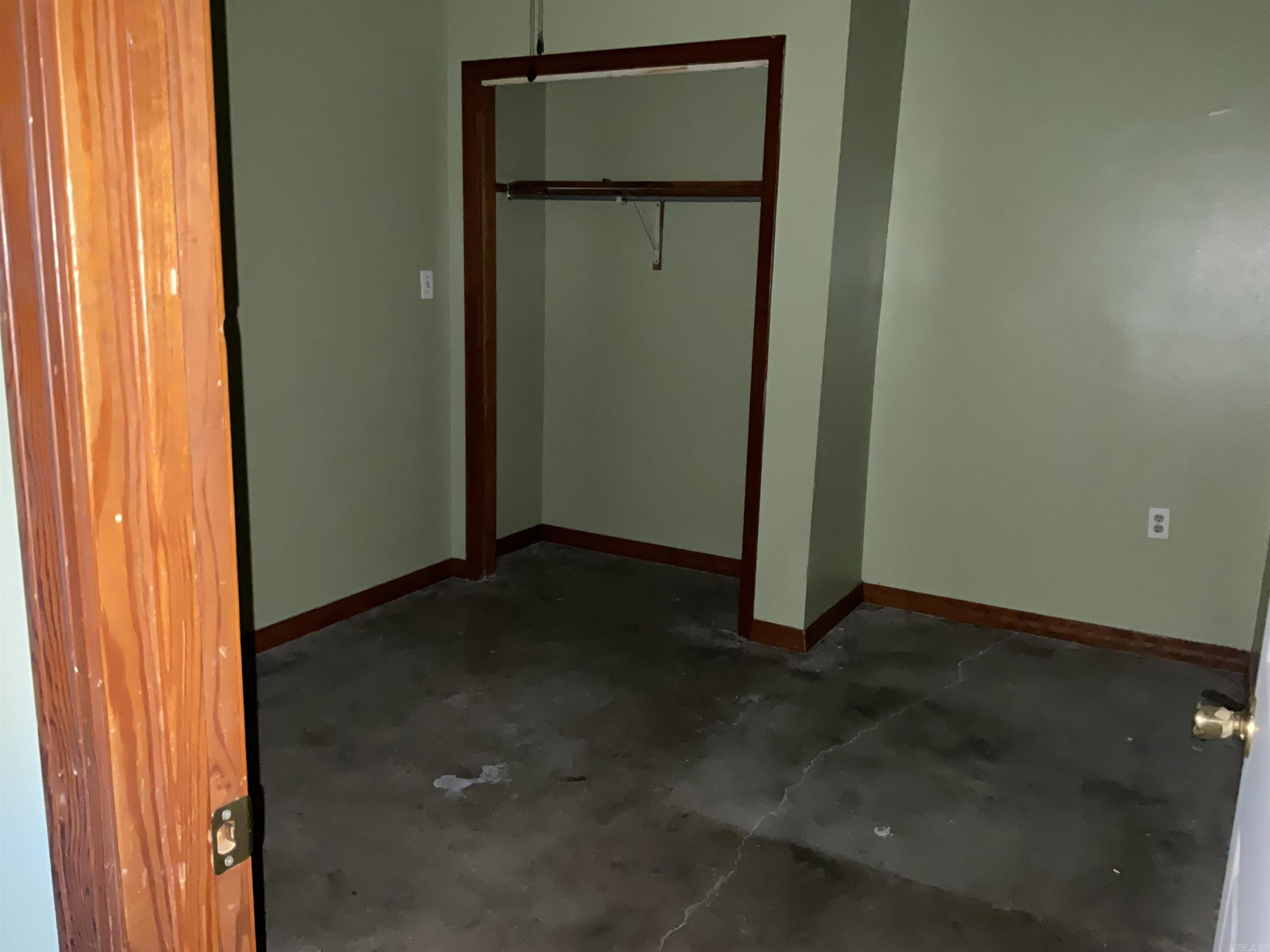 Garrett - Residential Income