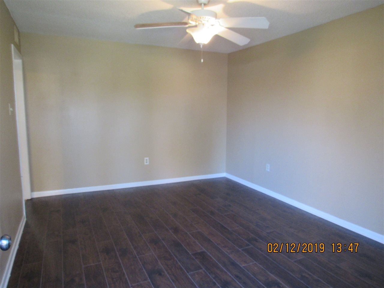 Browns - Residential Lease