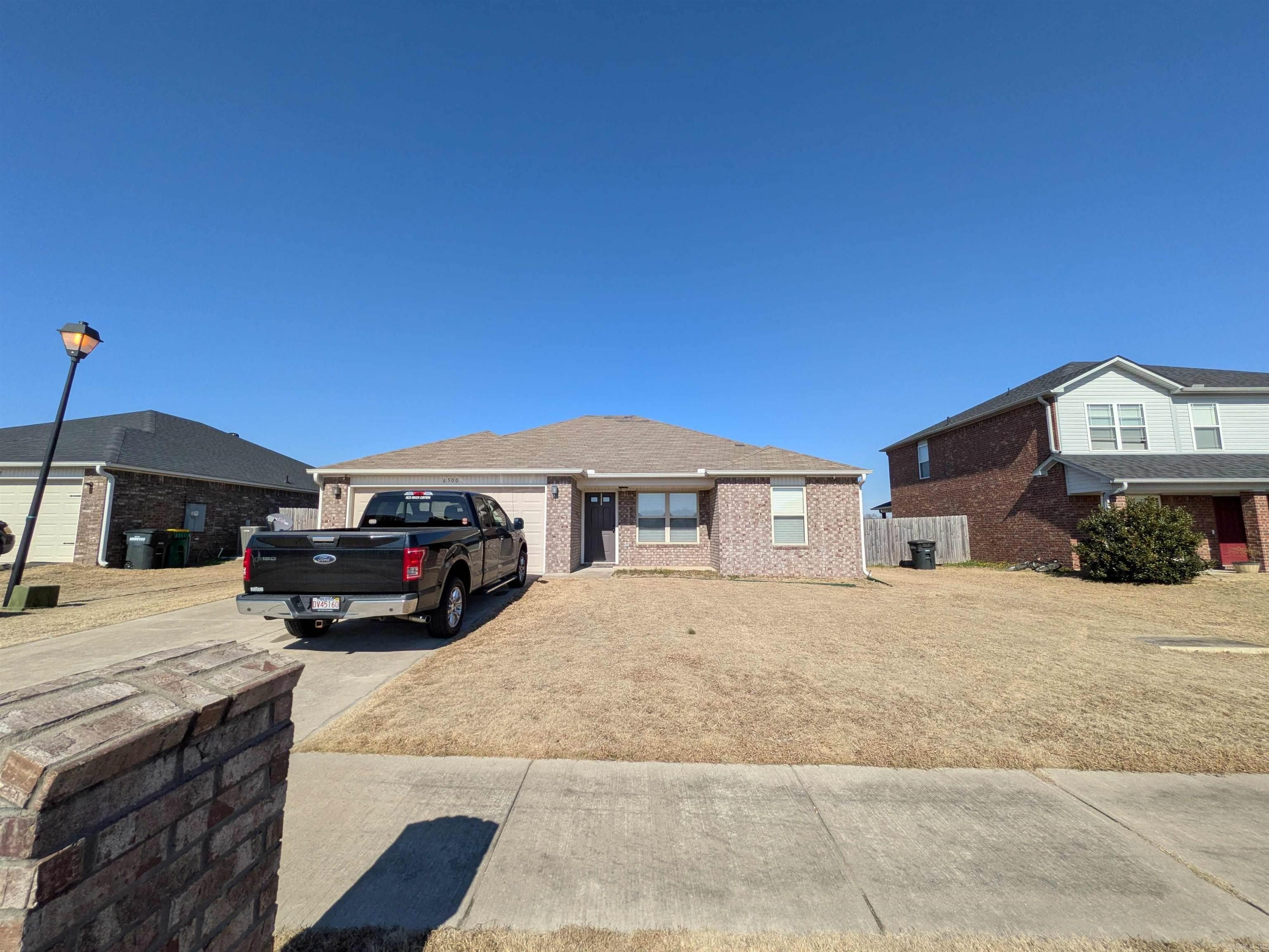 TRAMMEL - Residential