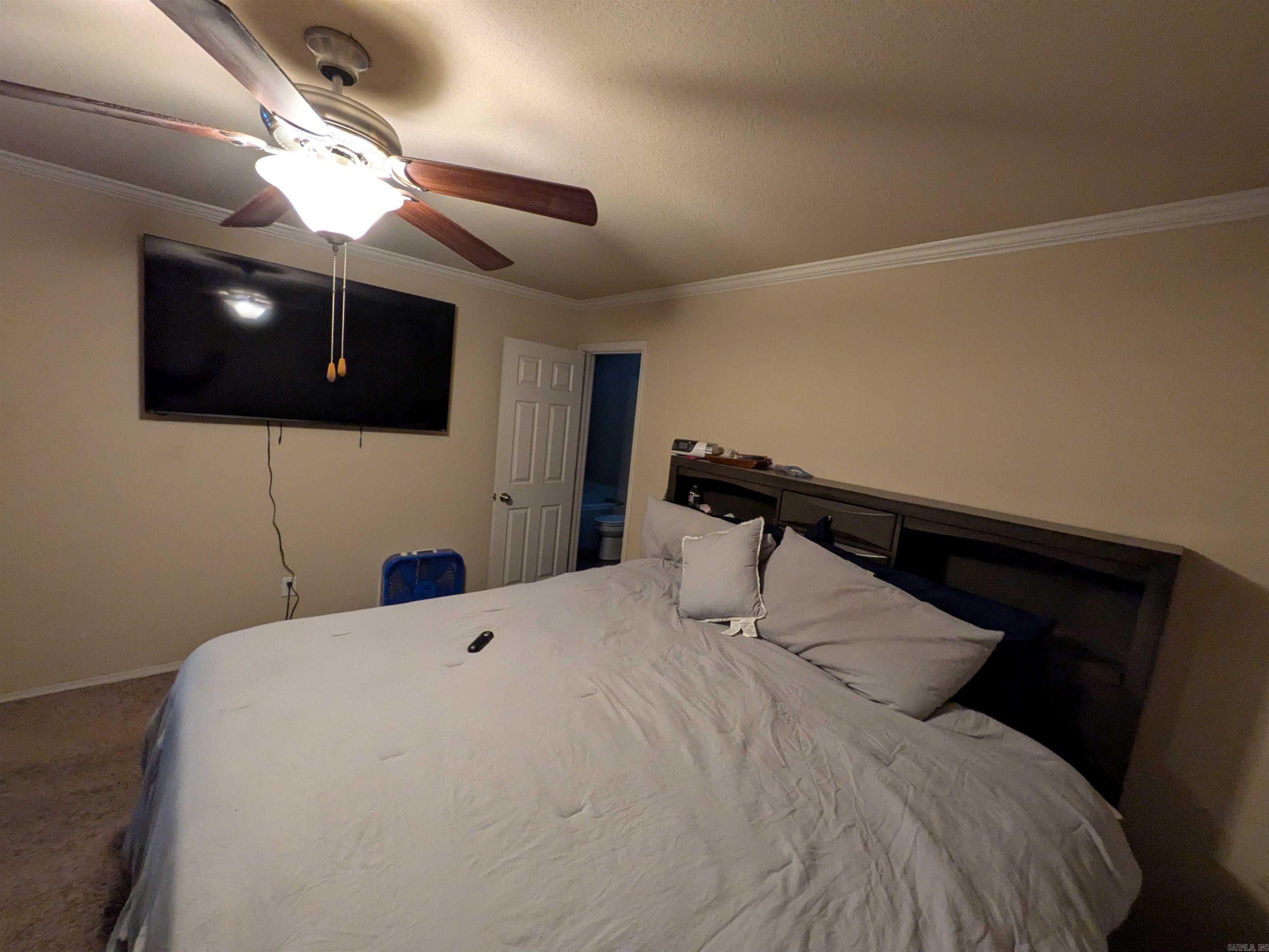 TRAMMEL - Residential