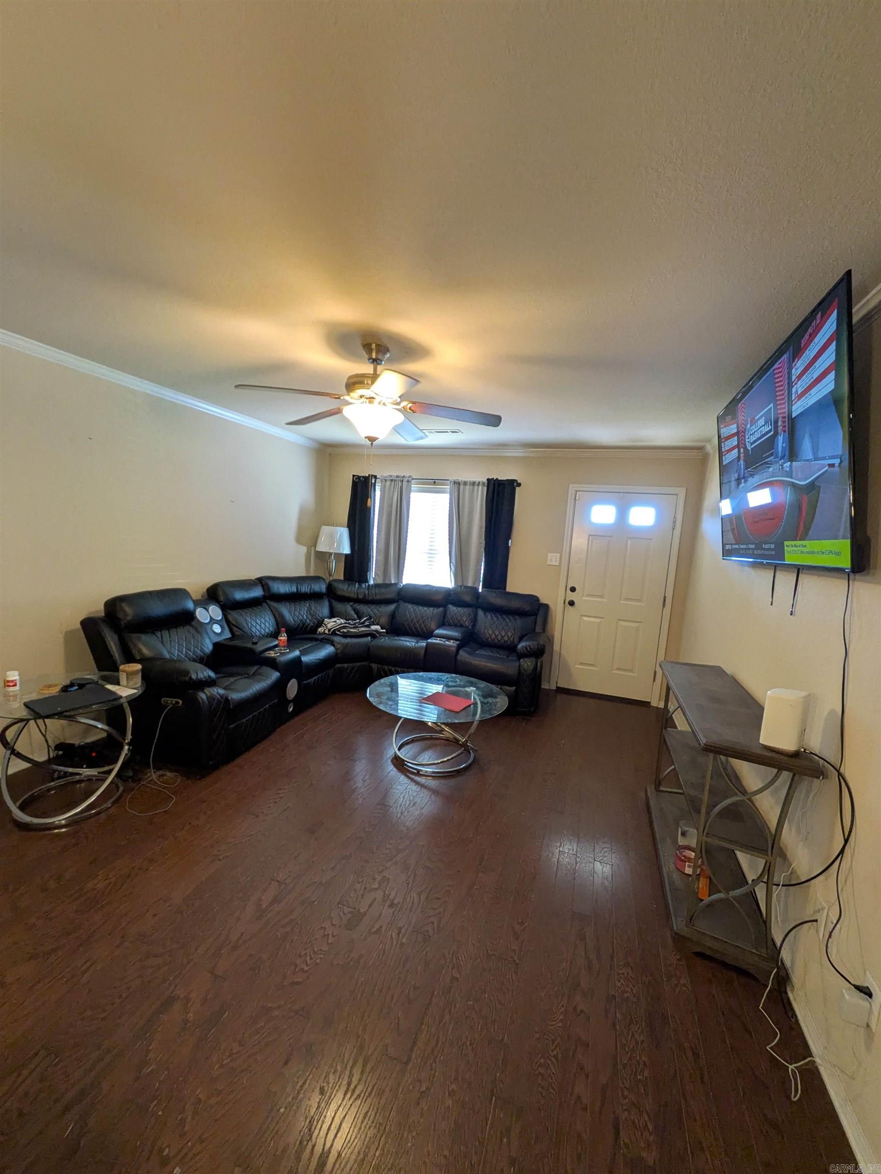 TRAMMEL - Residential