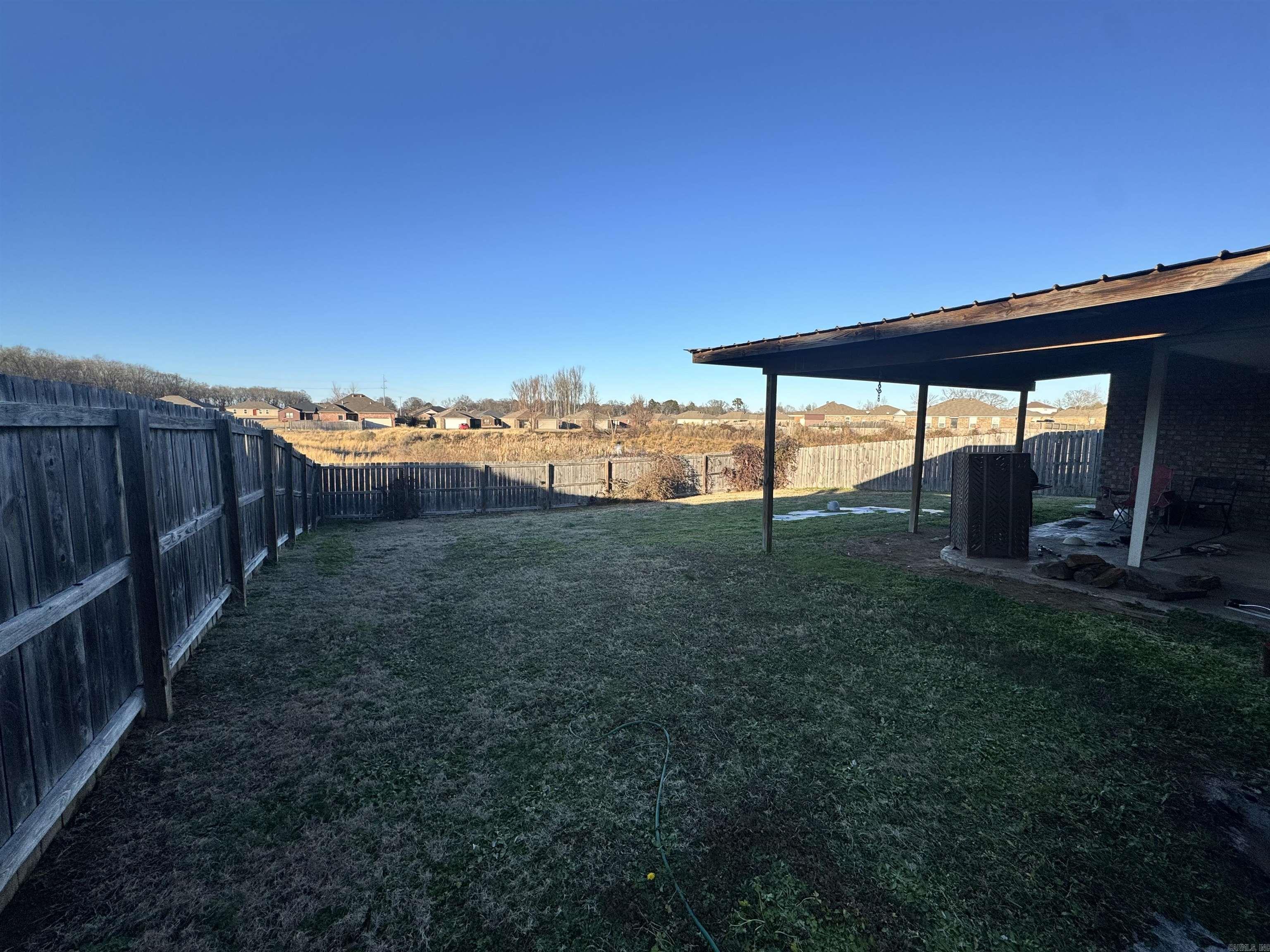 TRAMMEL - Residential