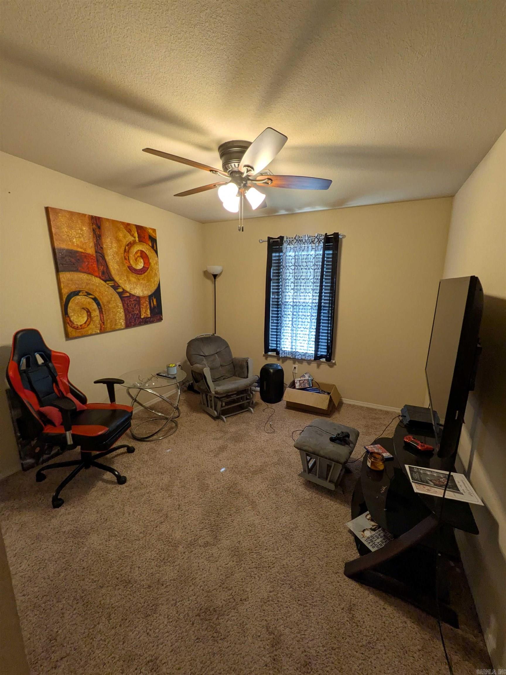 TRAMMEL - Residential