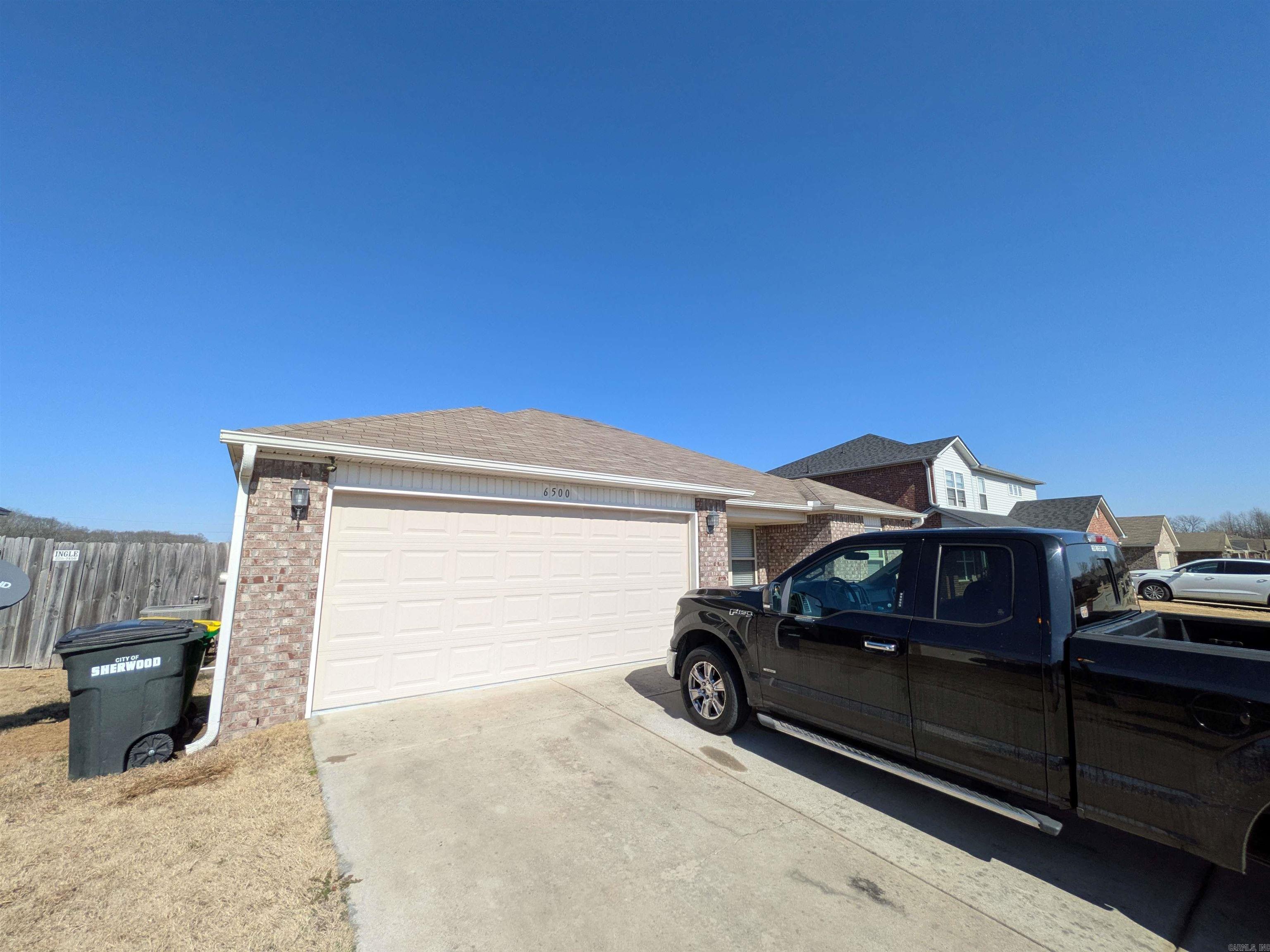 TRAMMEL - Residential