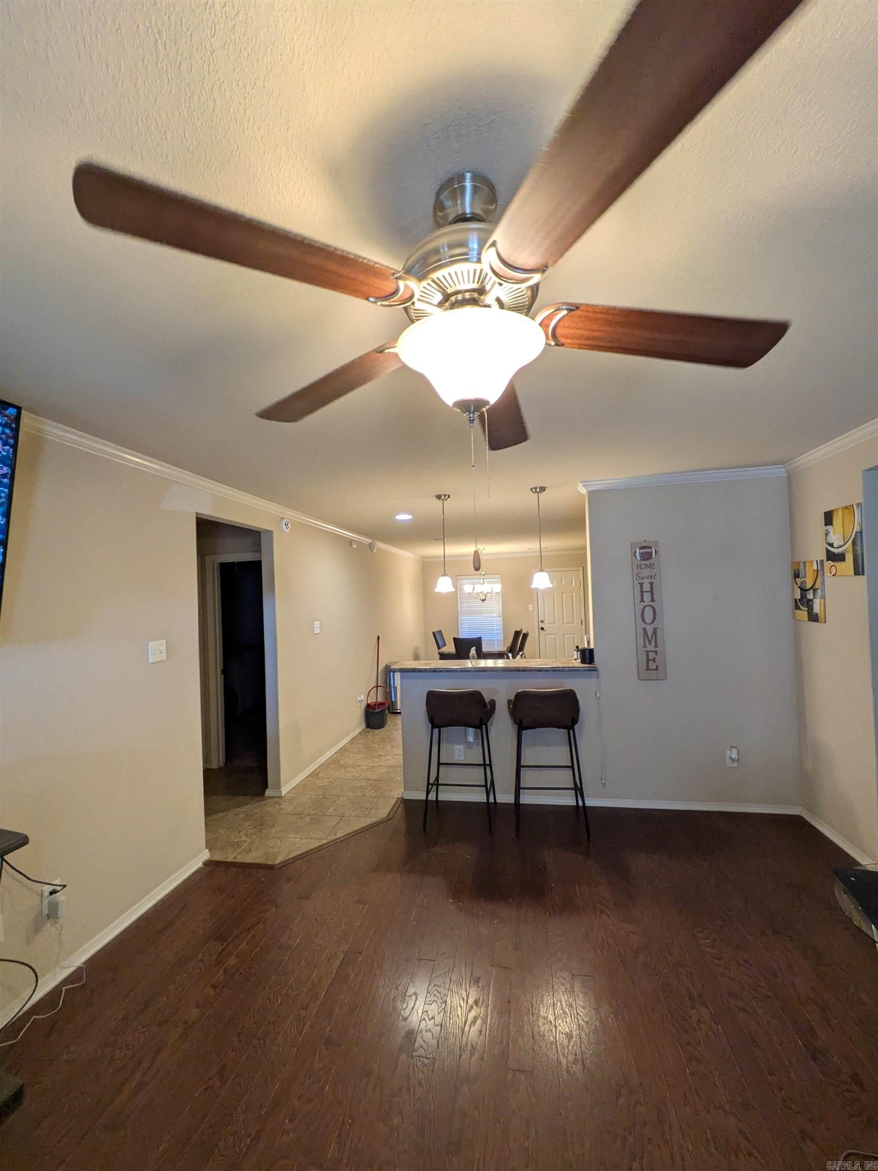 TRAMMEL - Residential