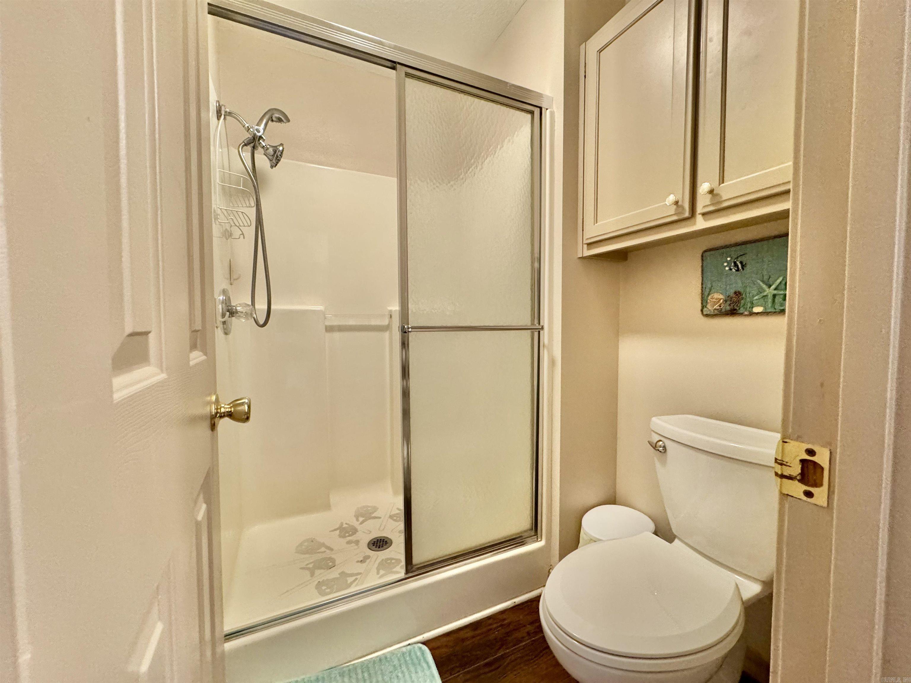 WHITEWATER ESTATES - Residential