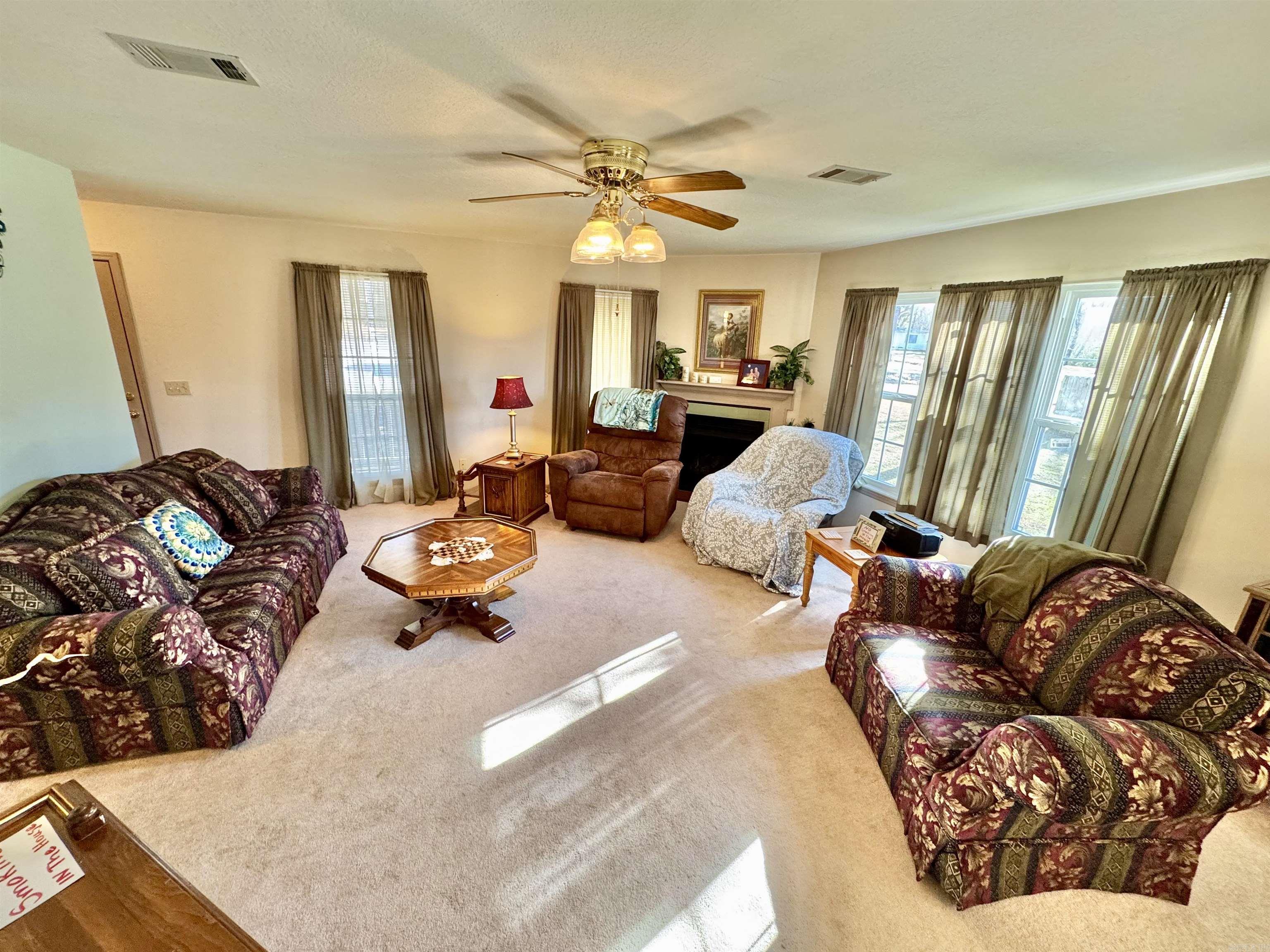 WHITEWATER ESTATES - Residential