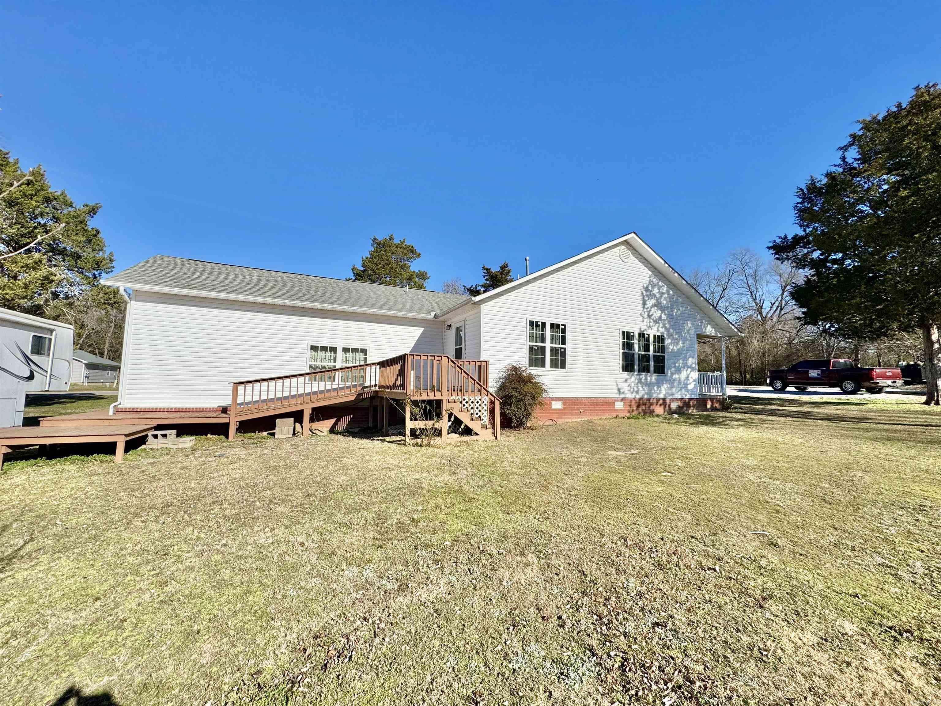 WHITEWATER ESTATES - Residential