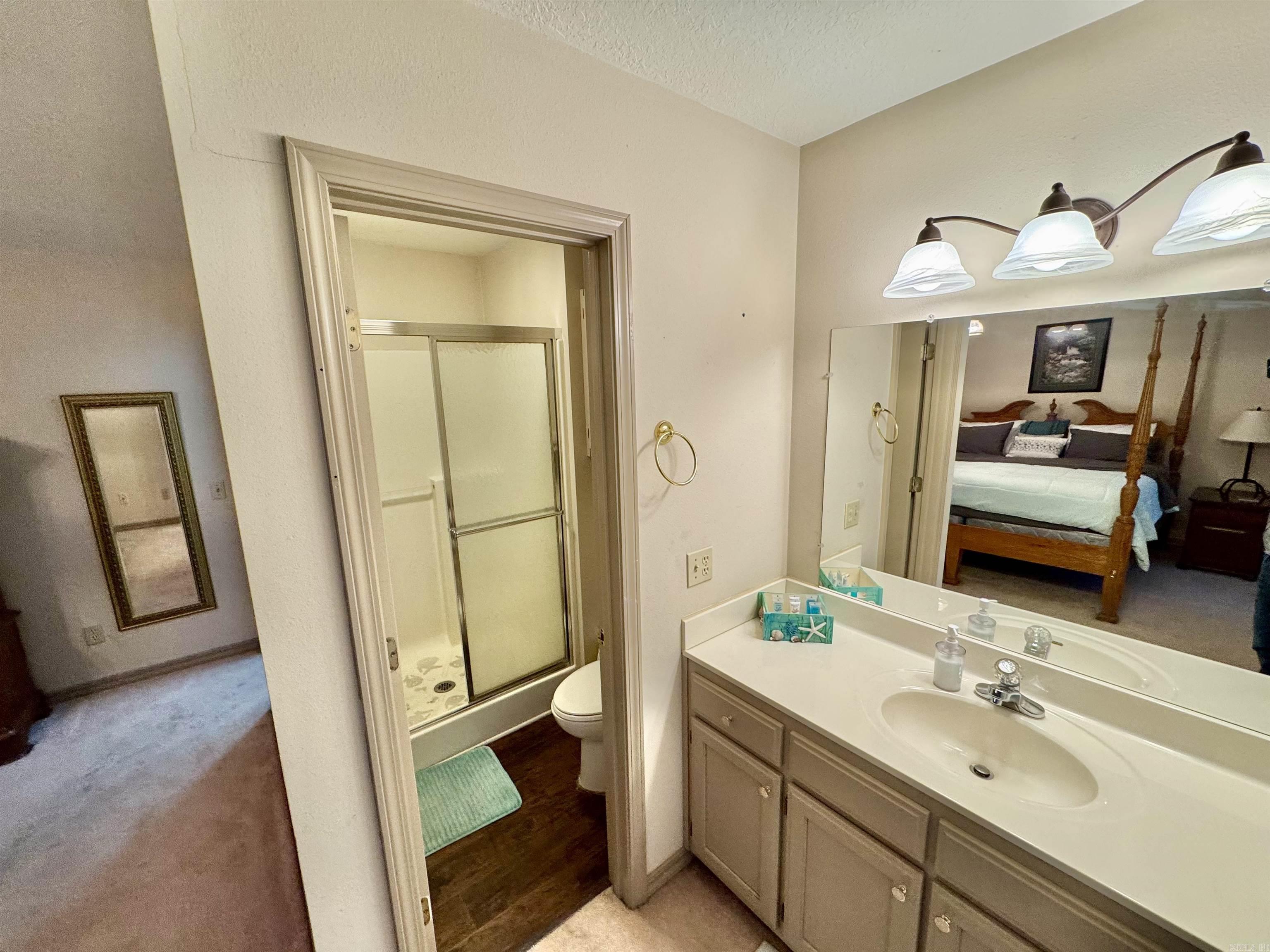 WHITEWATER ESTATES - Residential