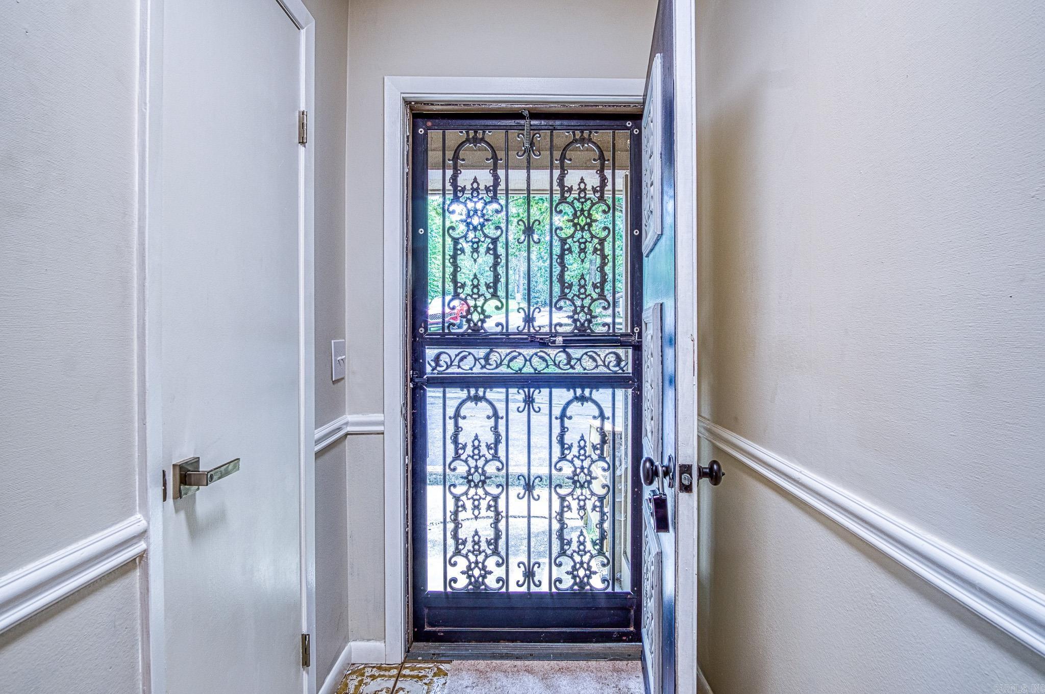 VALENCIA COURTS - Residential