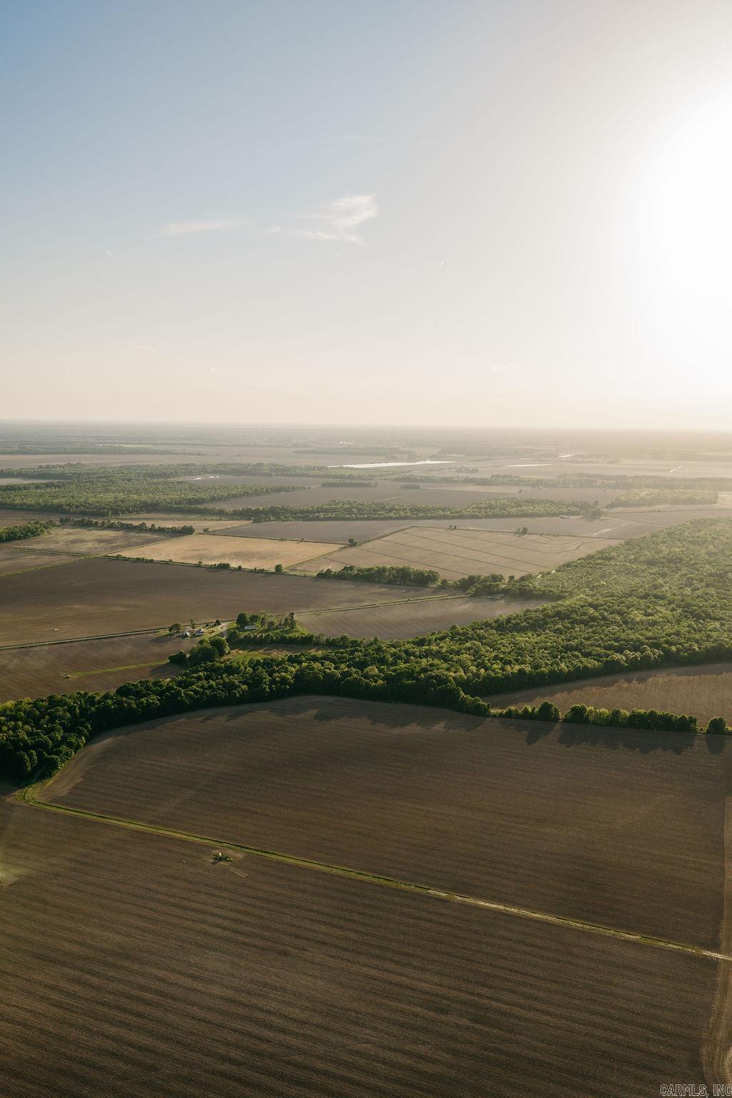 Not in Subdivision - Farm