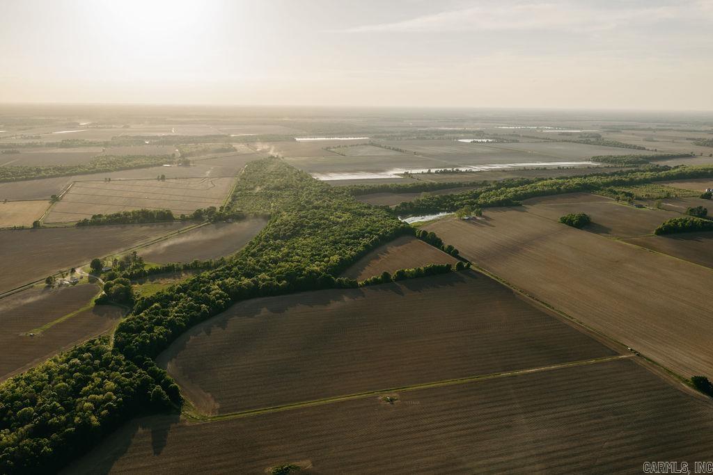 Not in Subdivision - Farm