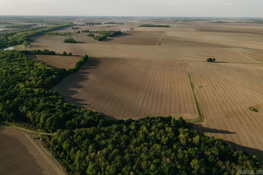 Not in Subdivision - Farm