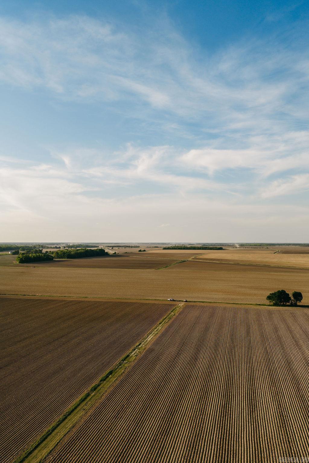 Not in Subdivision - Farm