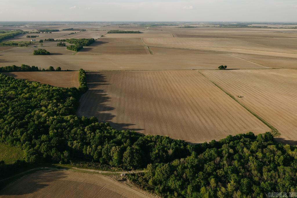 Not in Subdivision - Farm