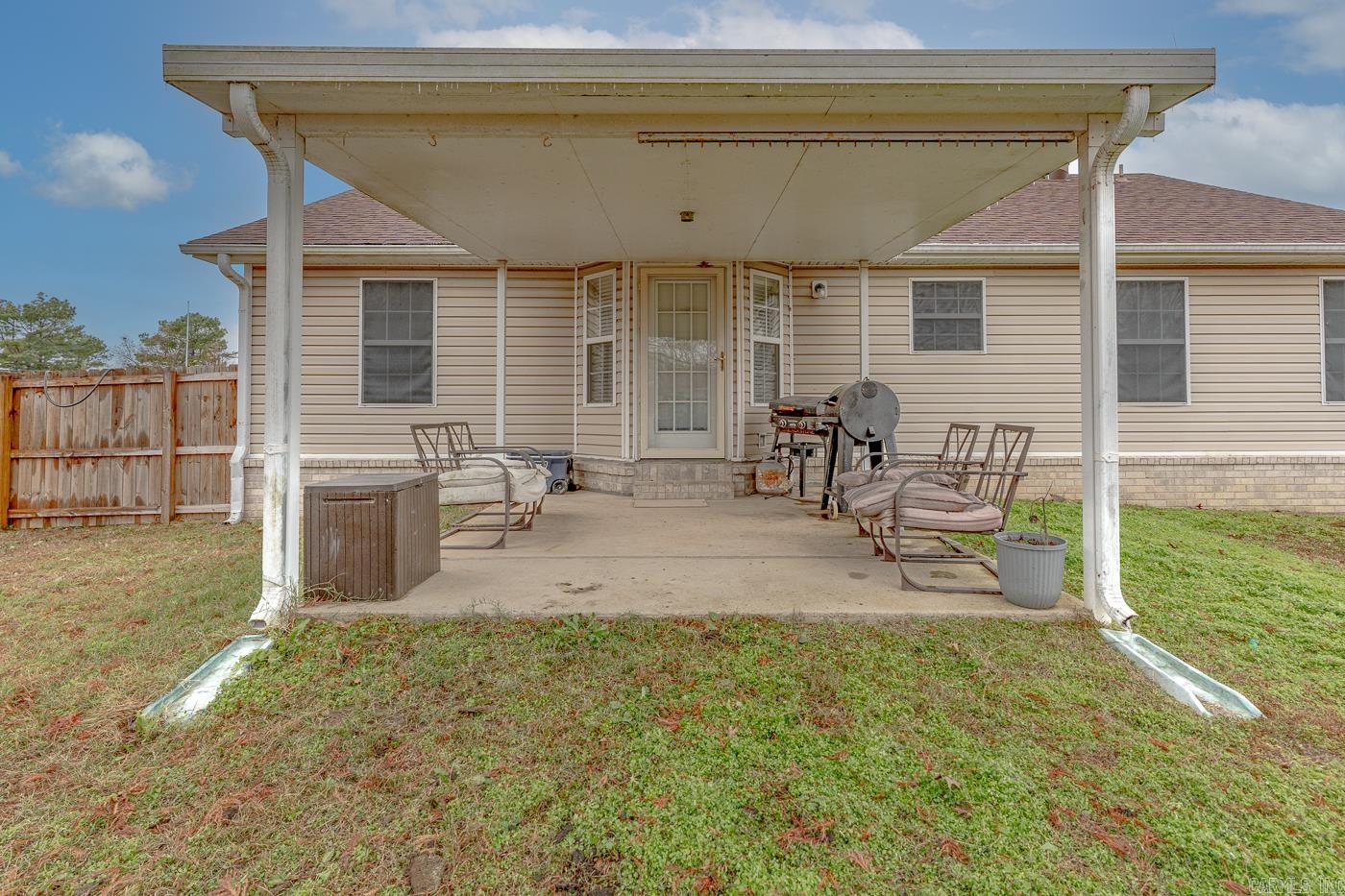 Kirby Meadows - Residential