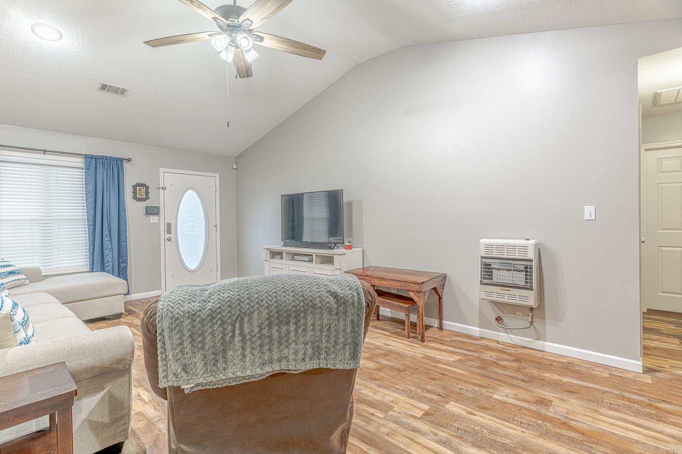 Kirby Meadows - Residential