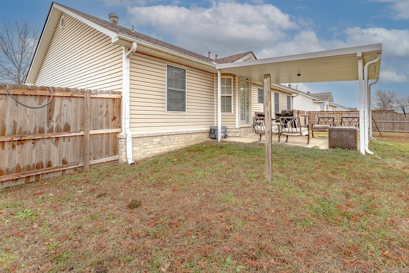 Kirby Meadows - Residential