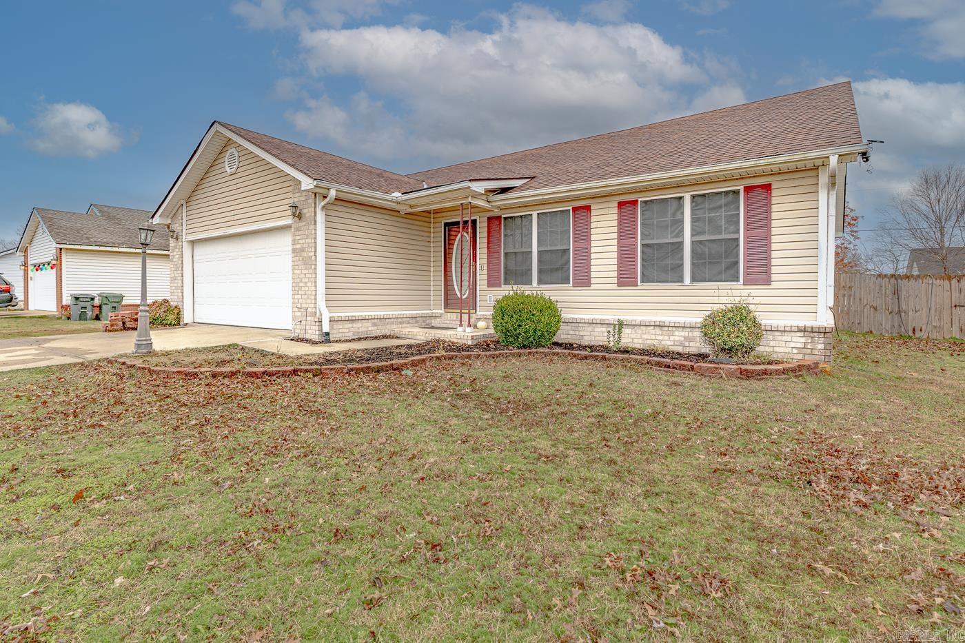 Kirby Meadows - Residential