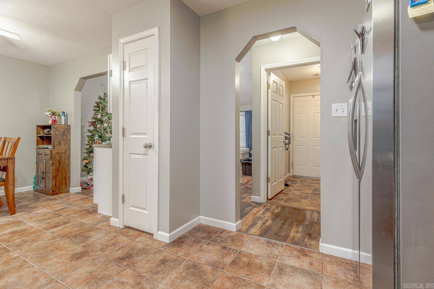 Kirby Meadows - Residential