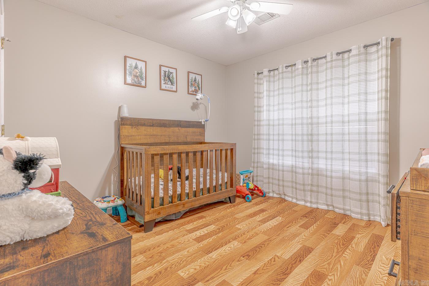 Kirby Meadows - Residential