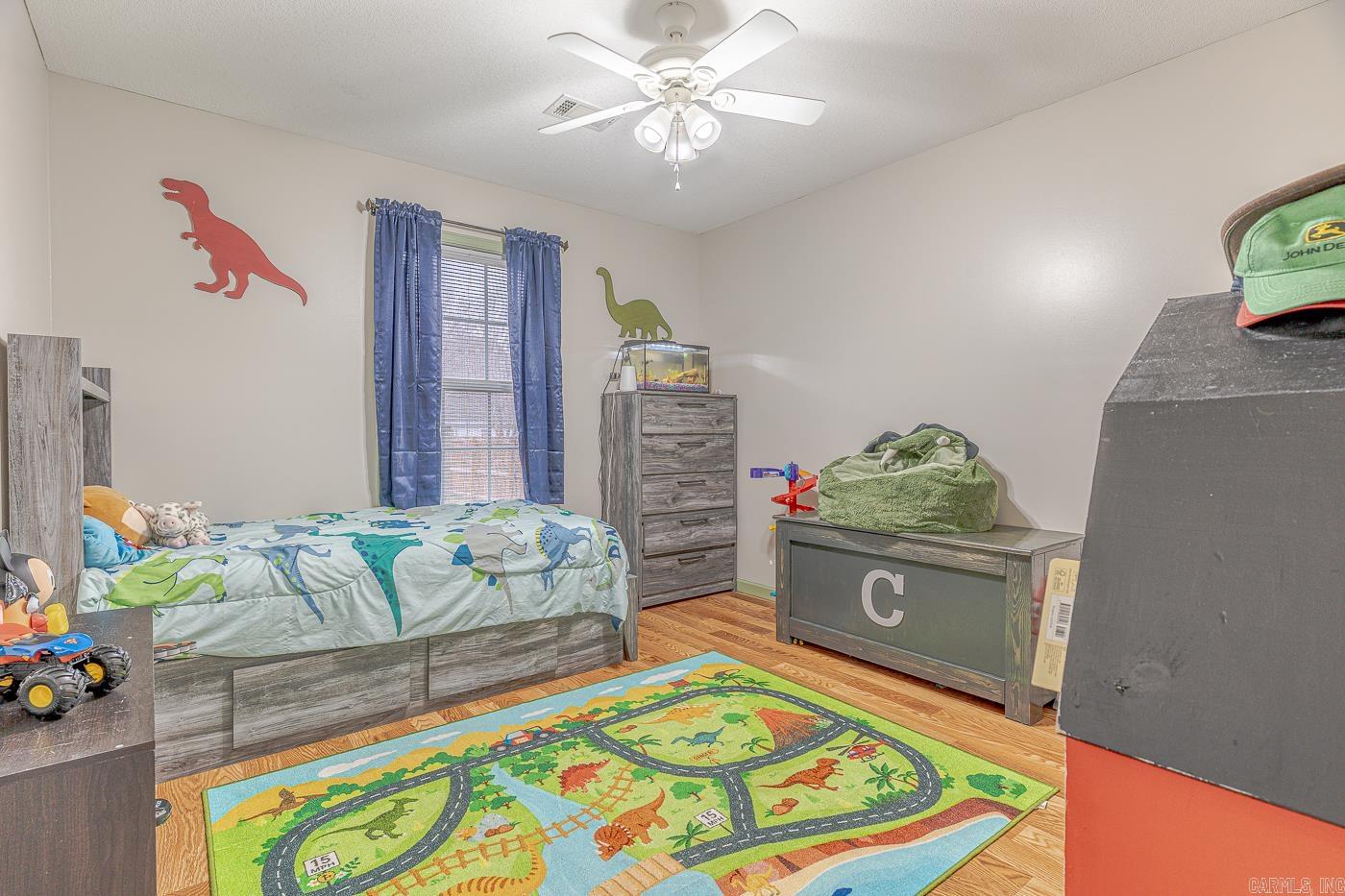 Kirby Meadows - Residential