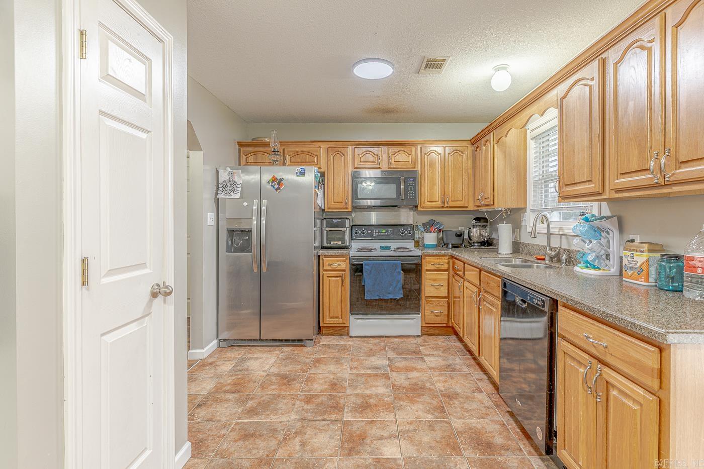 Kirby Meadows - Residential