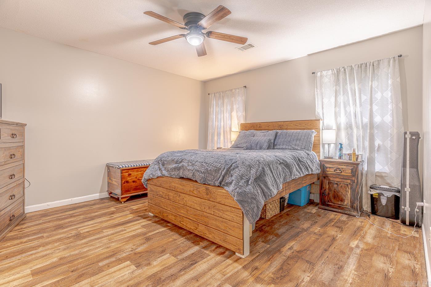 Kirby Meadows - Residential