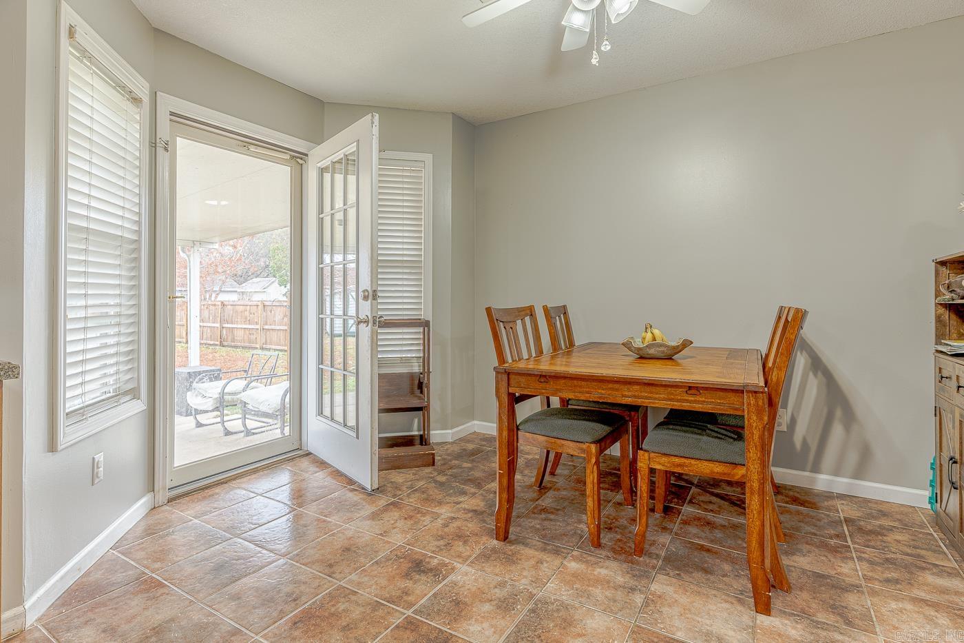 Kirby Meadows - Residential