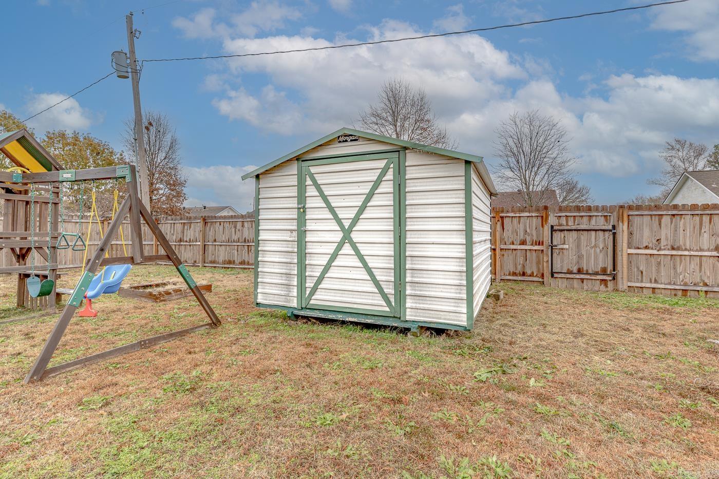 Kirby Meadows - Residential