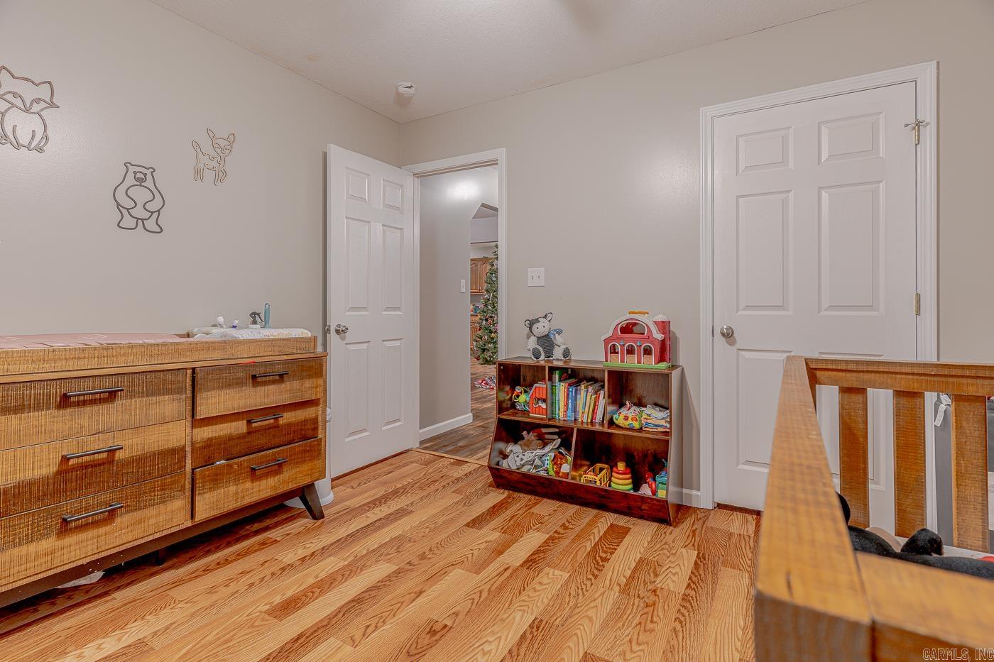 Kirby Meadows - Residential