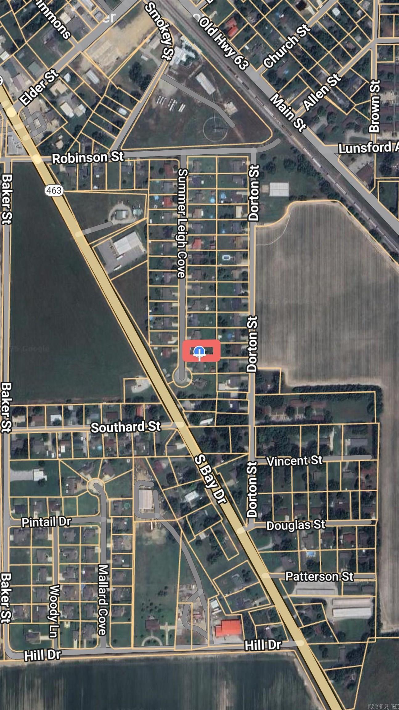 Kirby Meadows - Residential