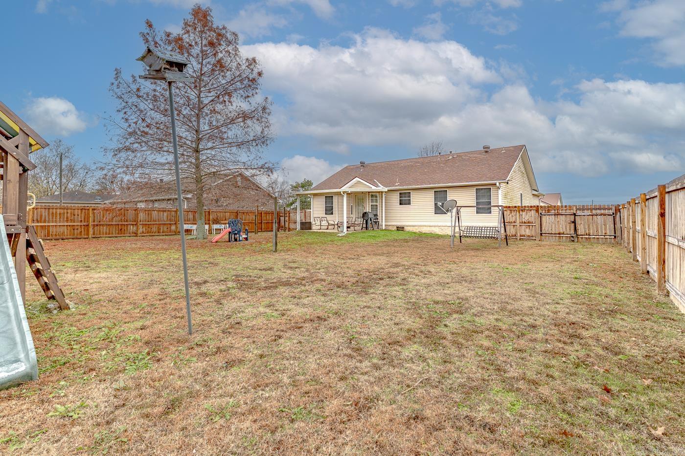 Kirby Meadows - Residential