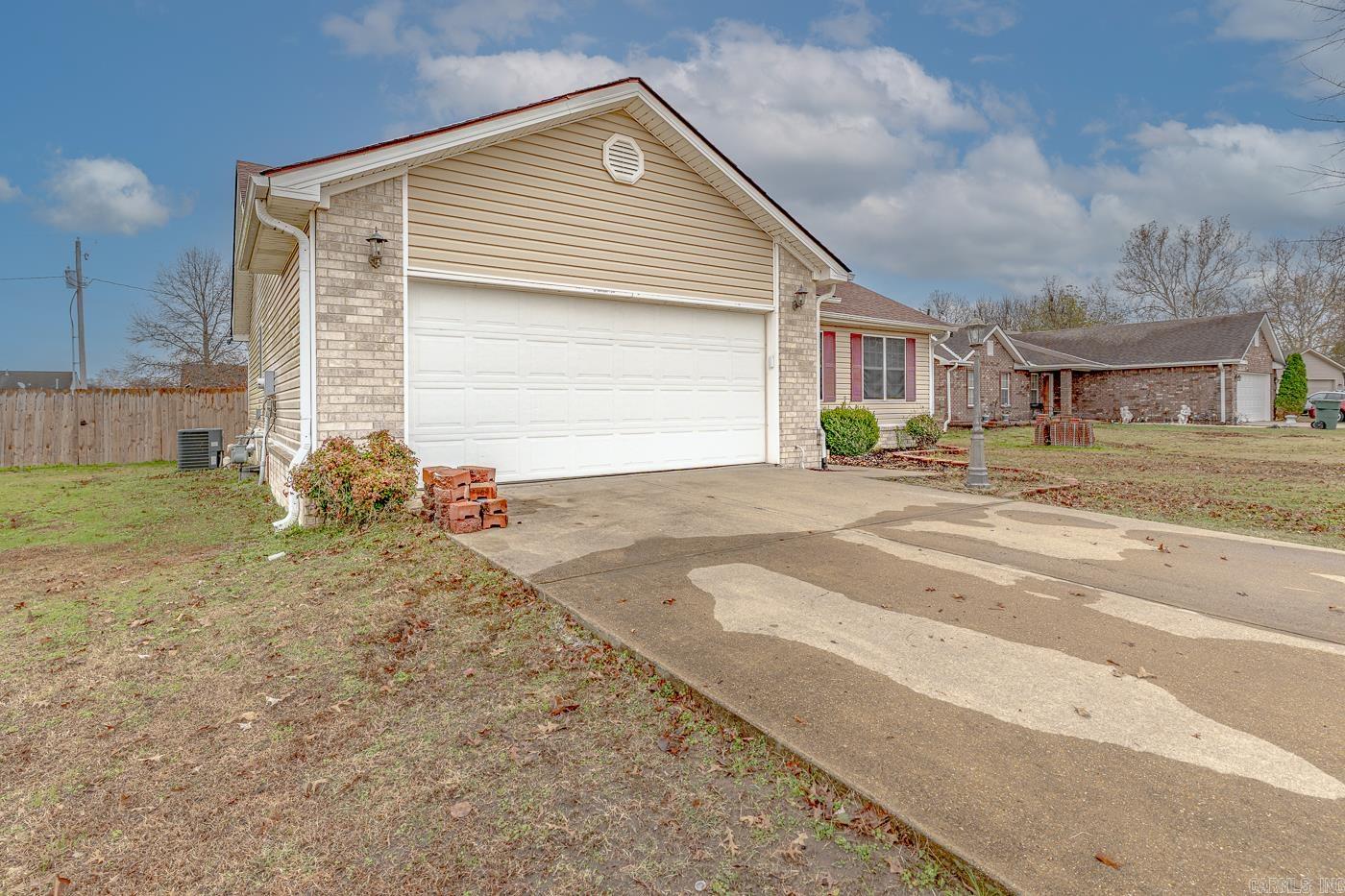 Kirby Meadows - Residential