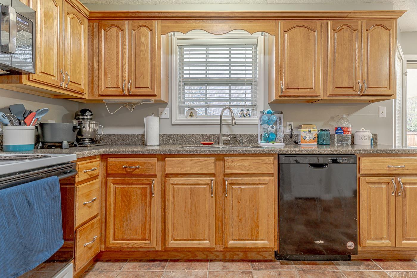 Kirby Meadows - Residential