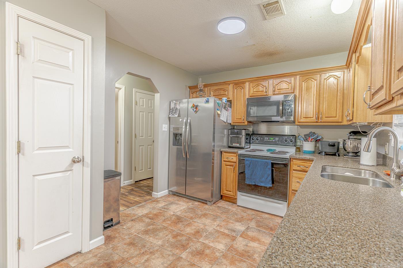 Kirby Meadows - Residential