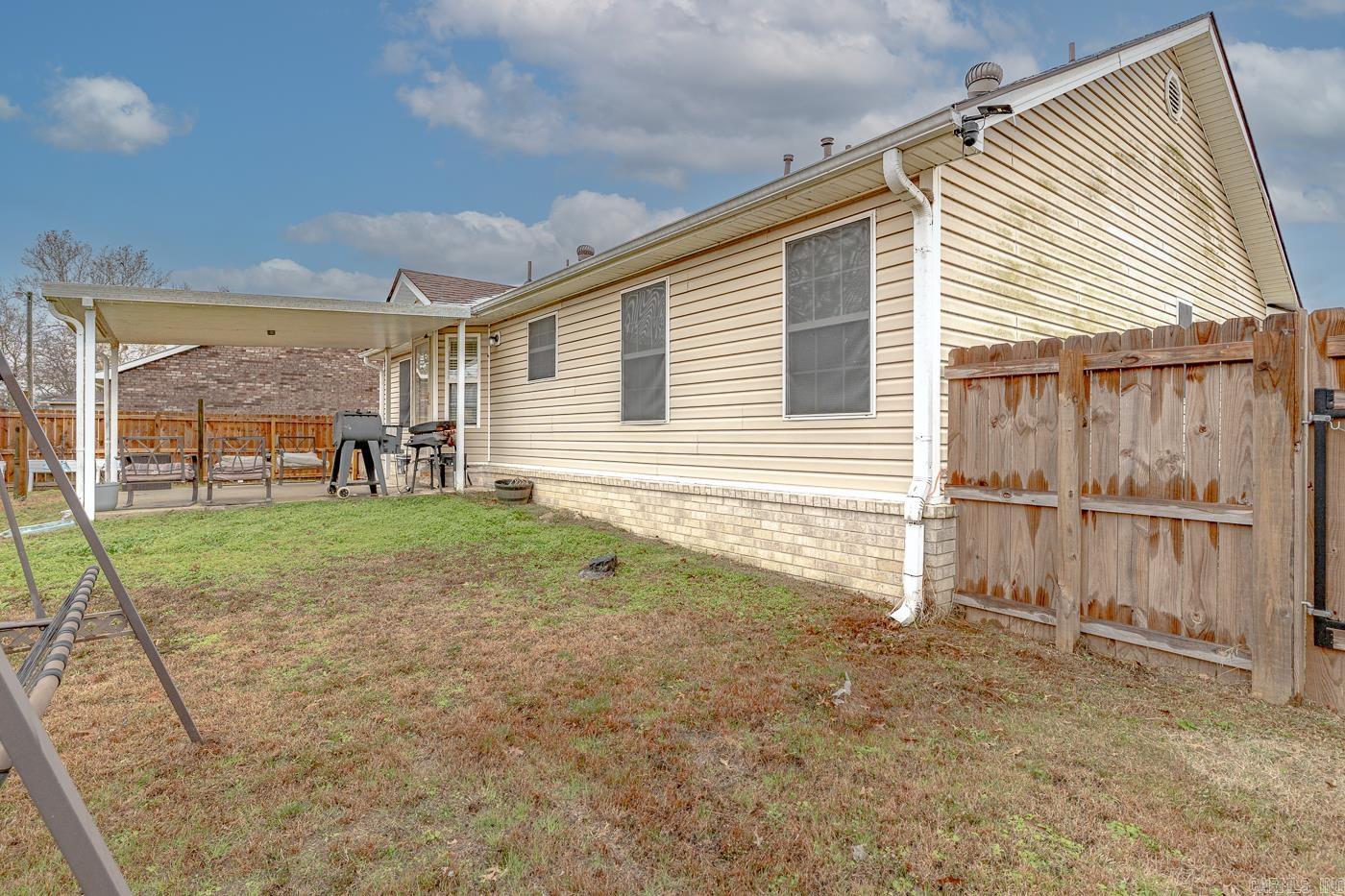 Kirby Meadows - Residential