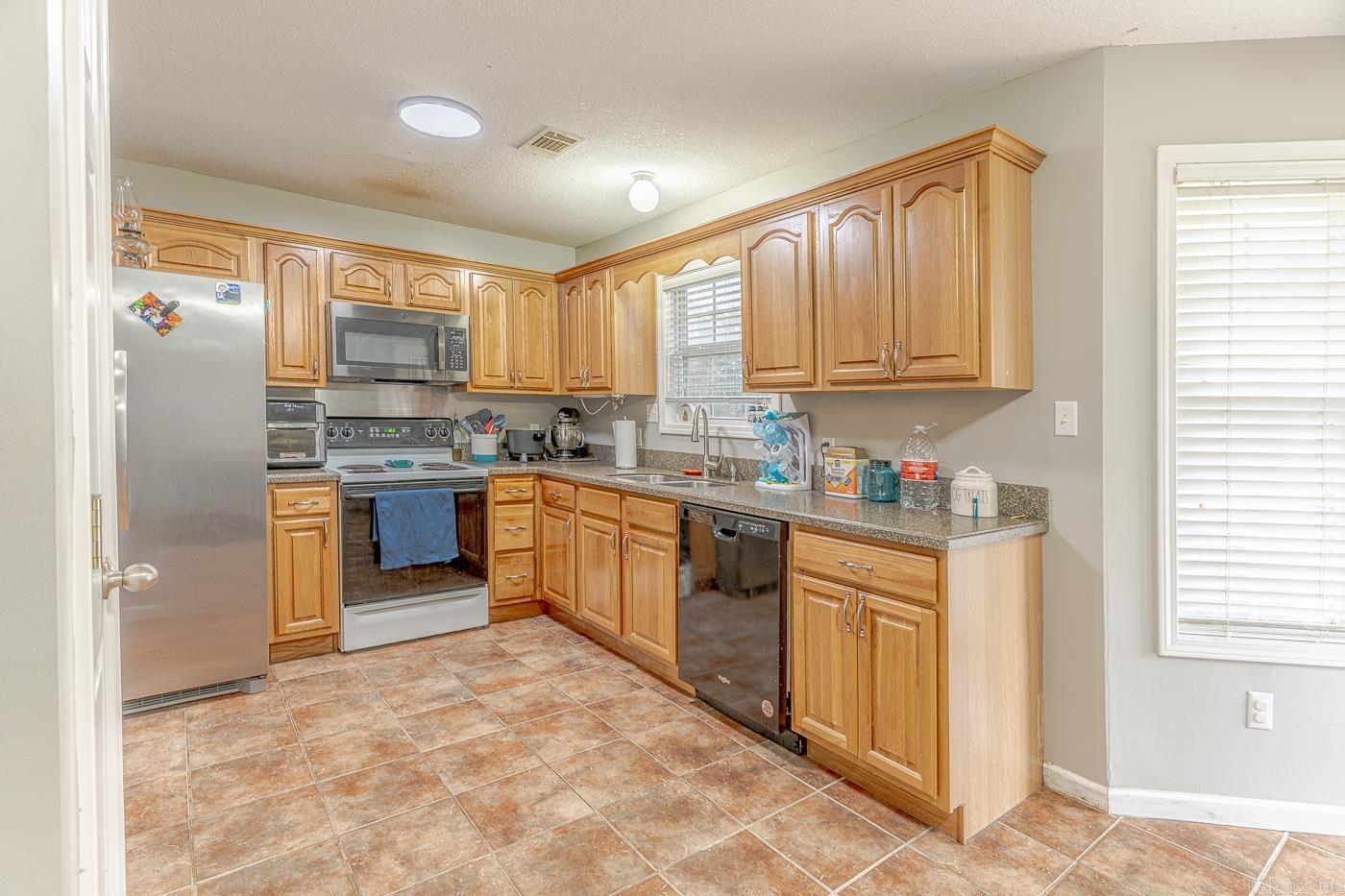 Kirby Meadows - Residential