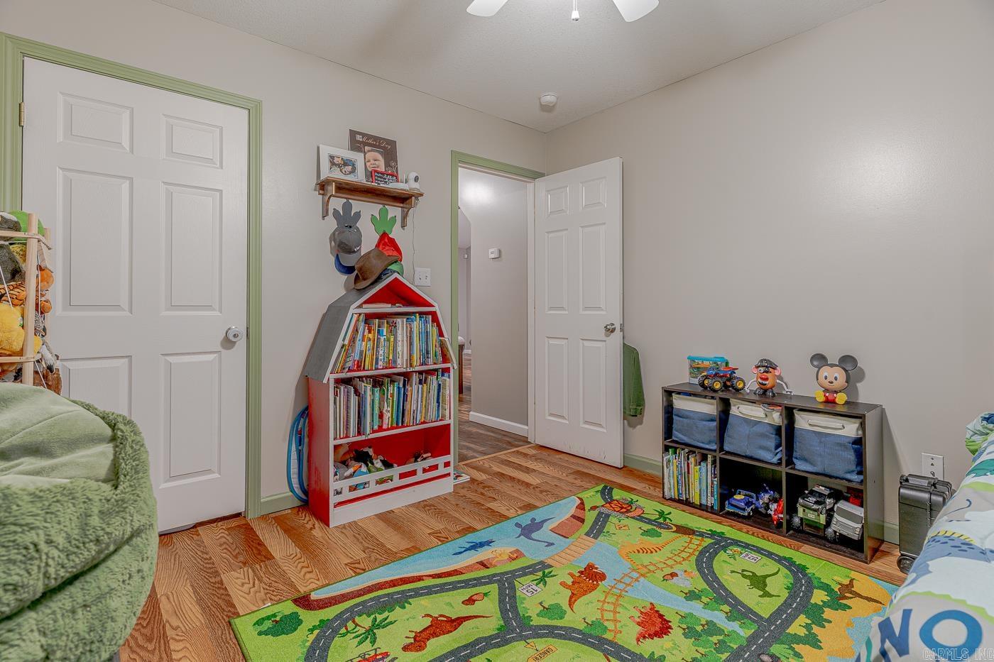 Kirby Meadows - Residential