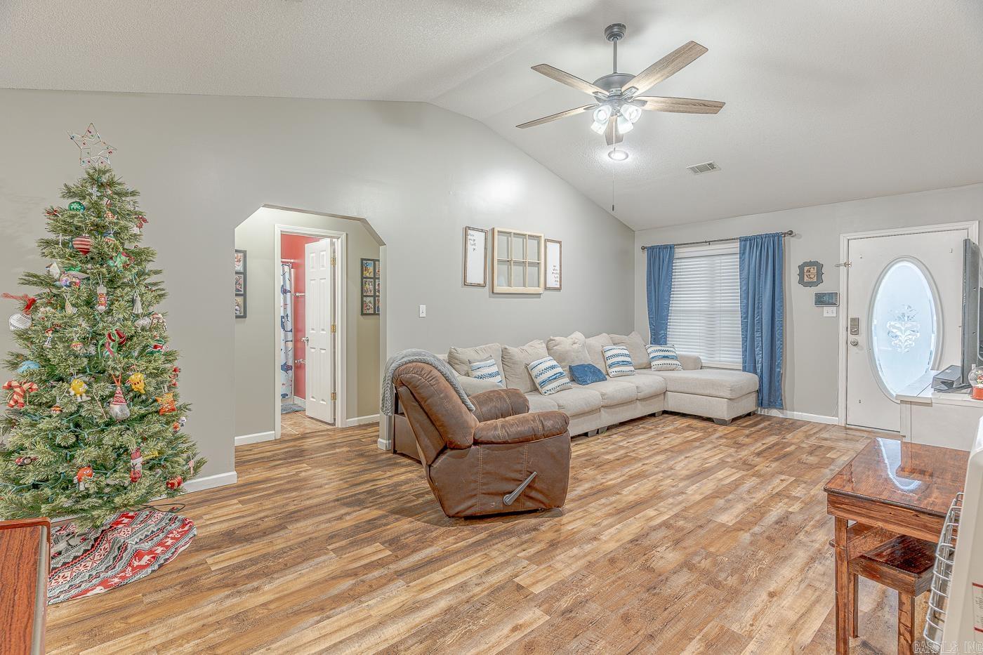 Kirby Meadows - Residential