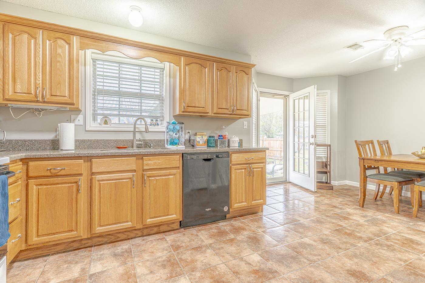 Kirby Meadows - Residential