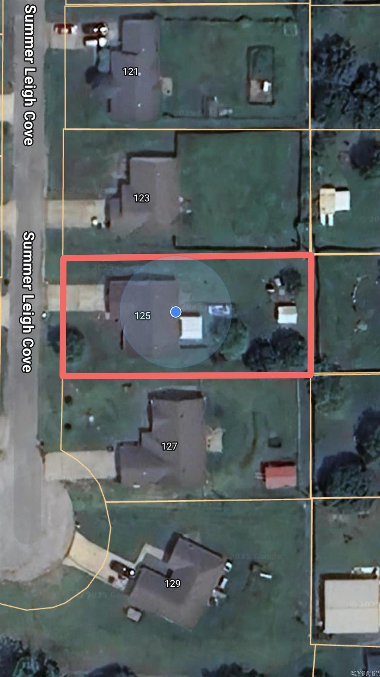 Kirby Meadows - Residential