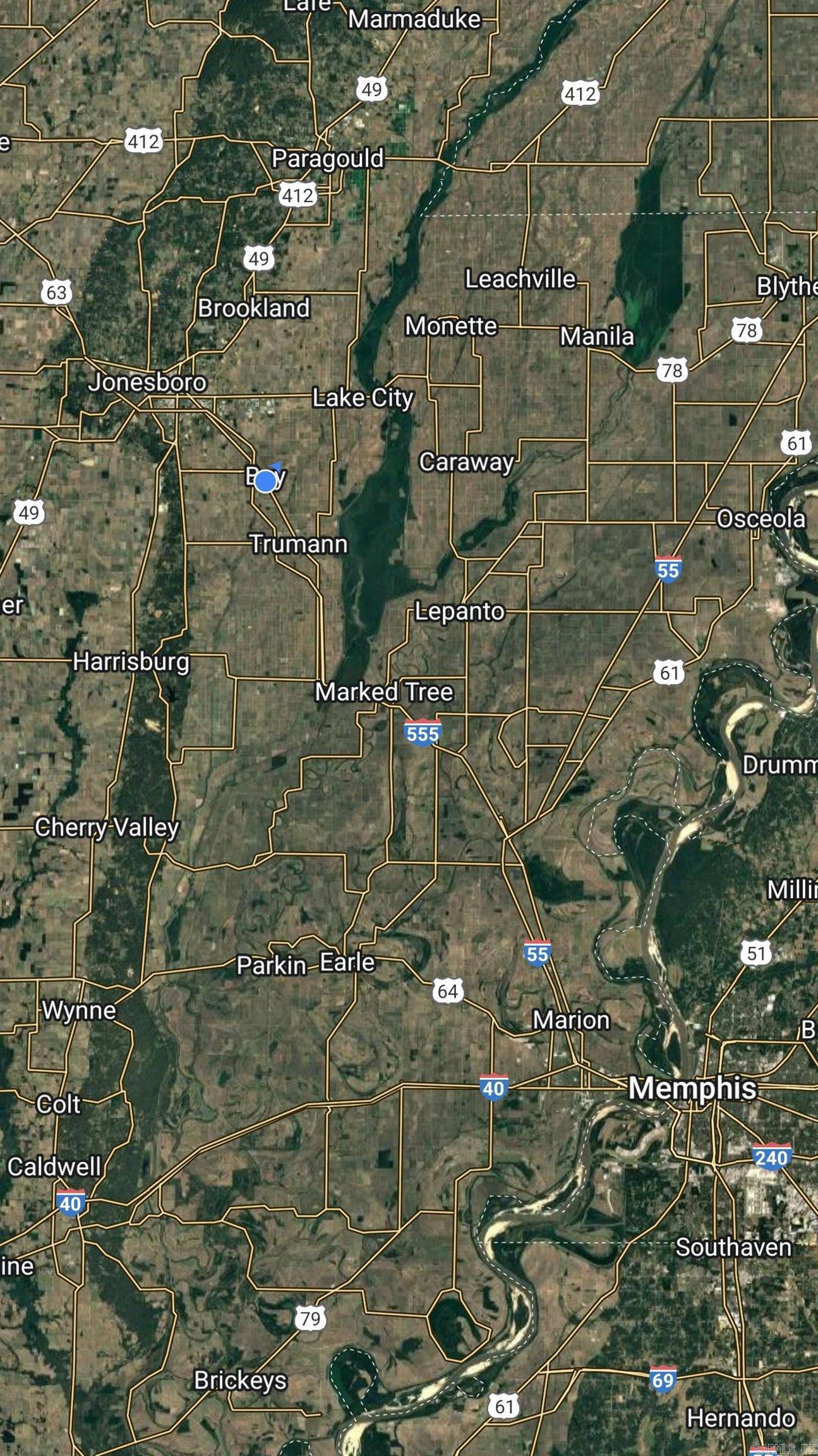 Kirby Meadows - Residential