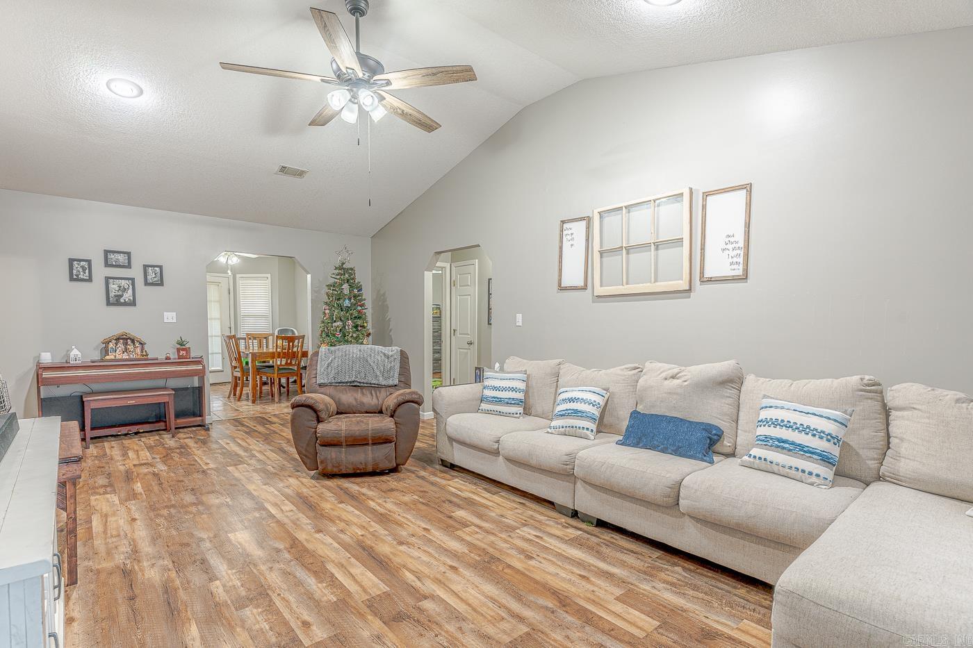 Kirby Meadows - Residential