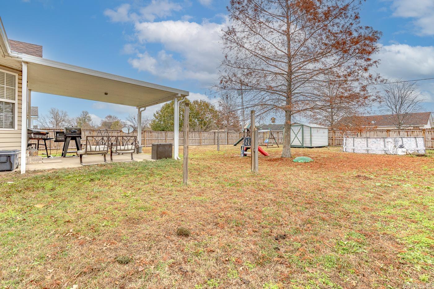 Kirby Meadows - Residential